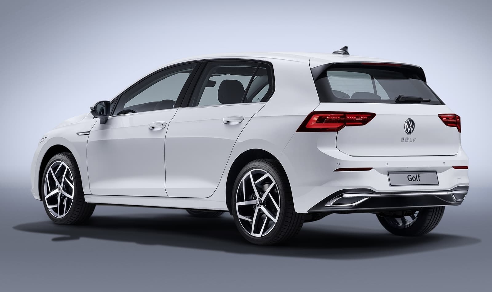Volkswagen Golf 2020 1019 028