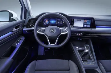 Volkswagen Golf 2020 1019 029