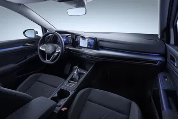 Volkswagen Golf 2020 1019 030
