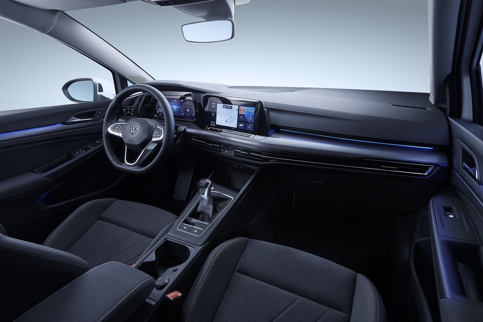 Volkswagen Golf 2020 1019 030