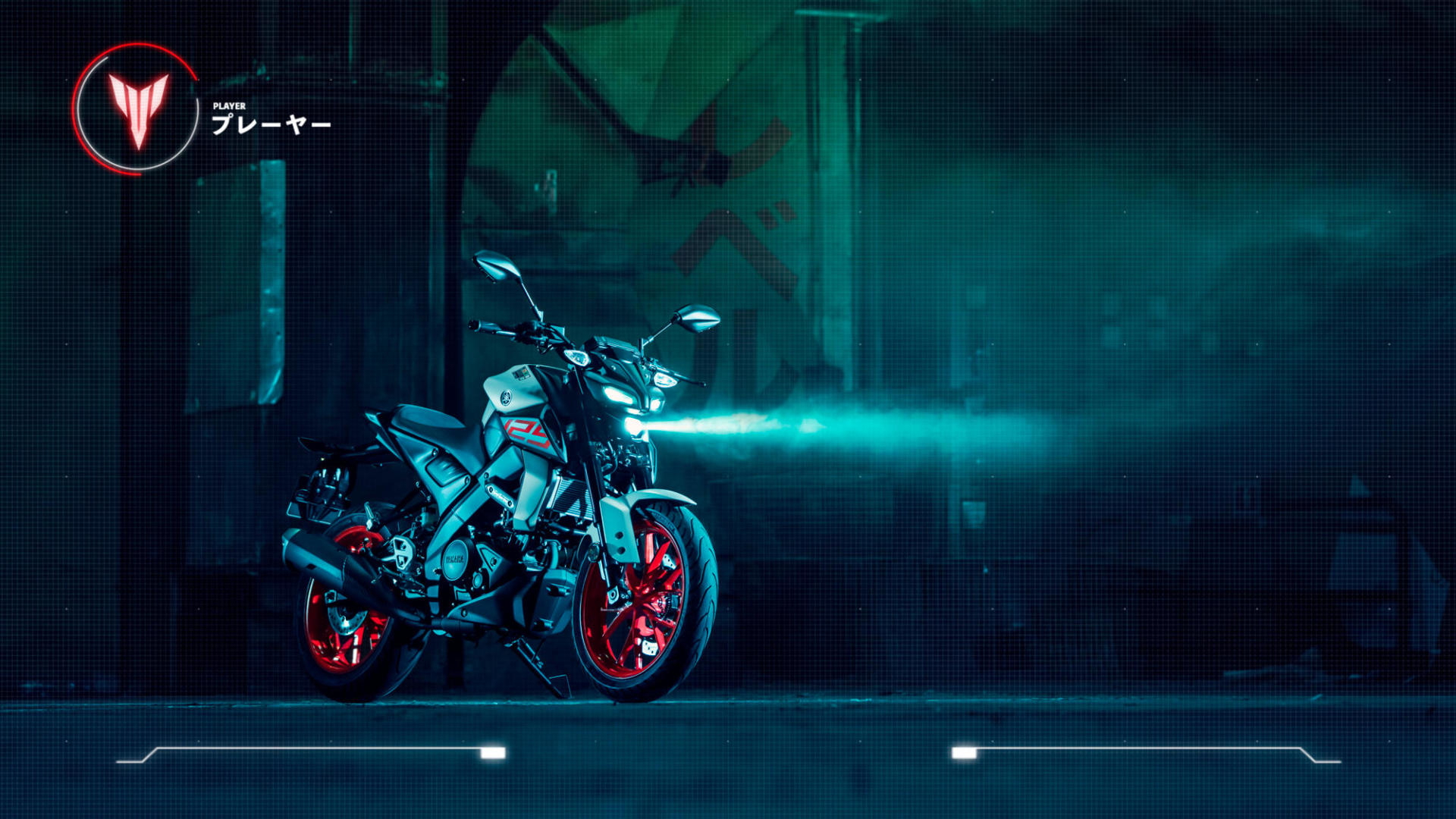 Yamaha Mt 125 2020 Dm 6