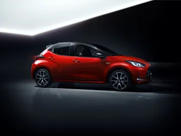 Yaris 58 1036 V5