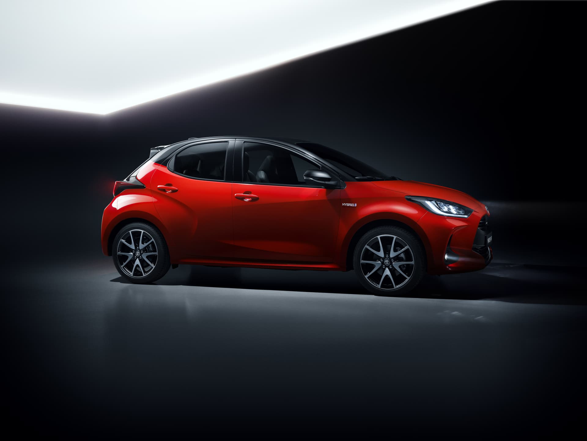 Yaris 58 1036 V5