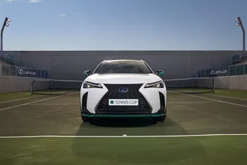 2019 11 12 Lexus Ux Copa Davis 3 Final R