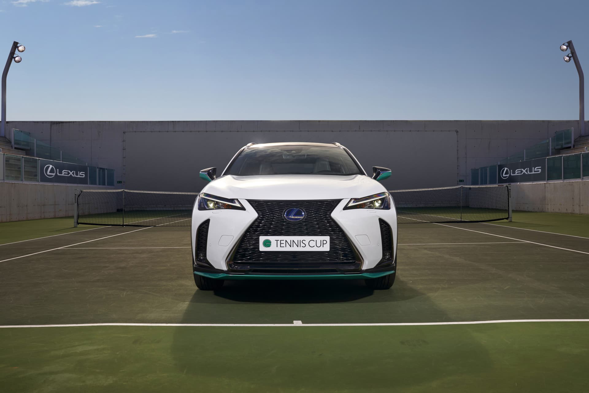 2019 11 12 Lexus Ux Copa Davis 3 Final R