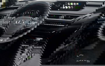 2019 11 12 Lexus Ux Copa Davis 31 Final