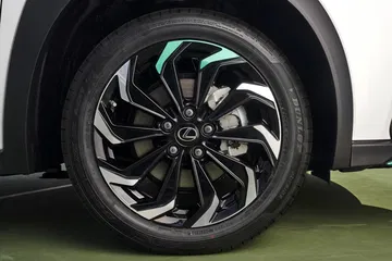 2019 11 12 Lexus Ux Copa Davis 40 Final
