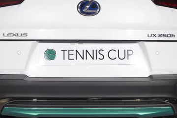 2019 11 12 Lexus Ux Copa Davis 43 Final