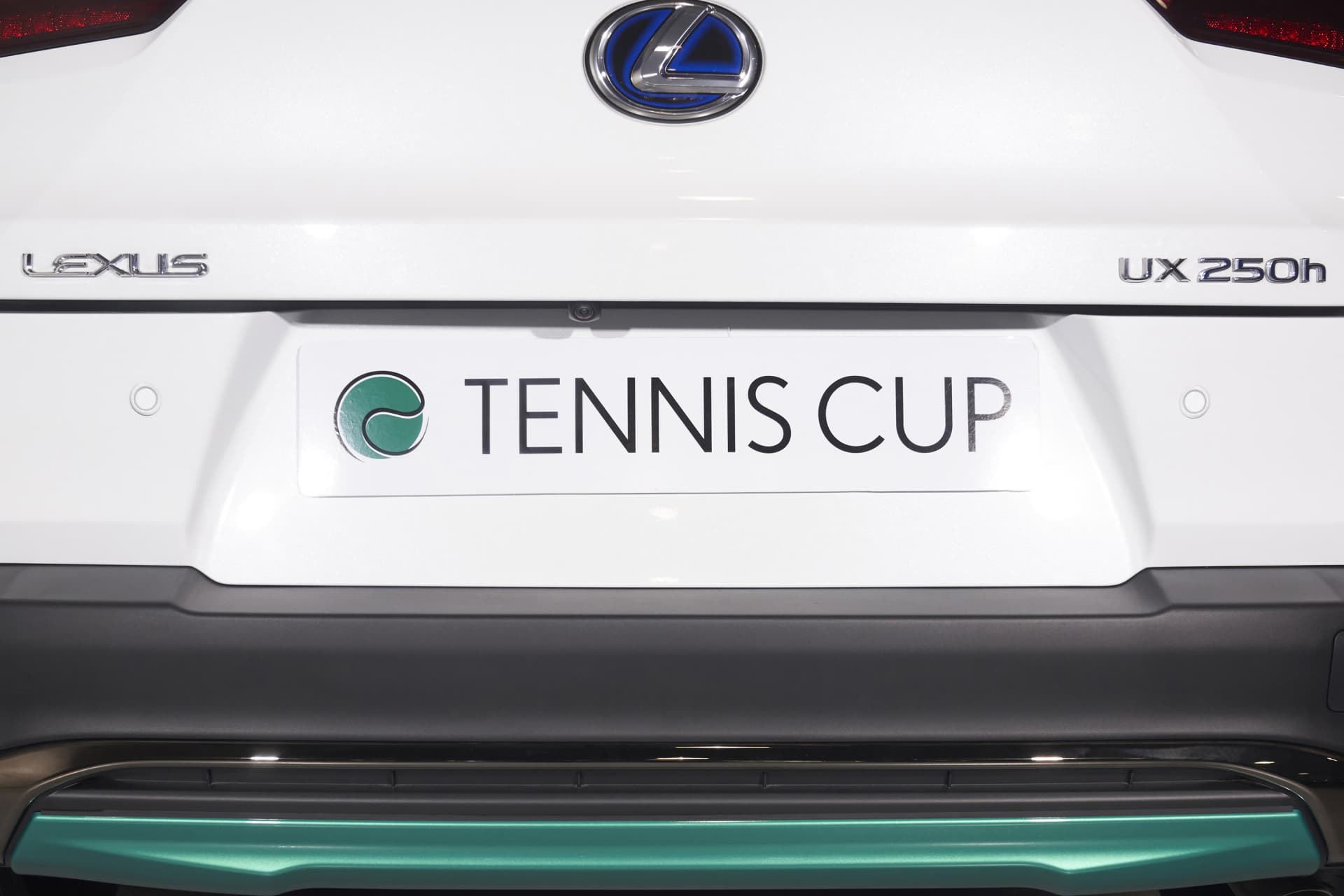 2019 11 12 Lexus Ux Copa Davis 43 Final