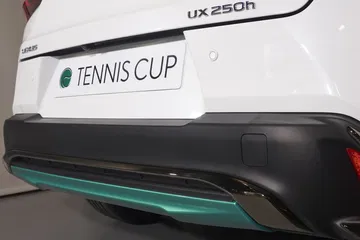 2019 11 12 Lexus Ux Copa Davis 45 Final