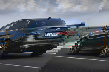 Alfa Romeo Giulia 202042