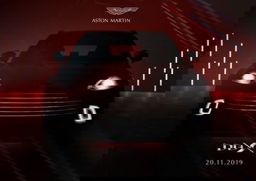 Aston Martin Dbx Adelanto 1019 01