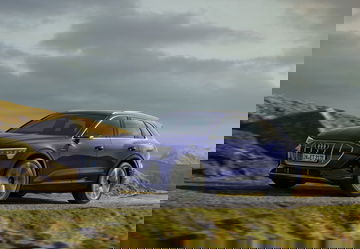 Audi E Tron