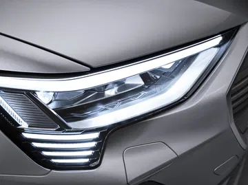 Audi E Tron Sportback