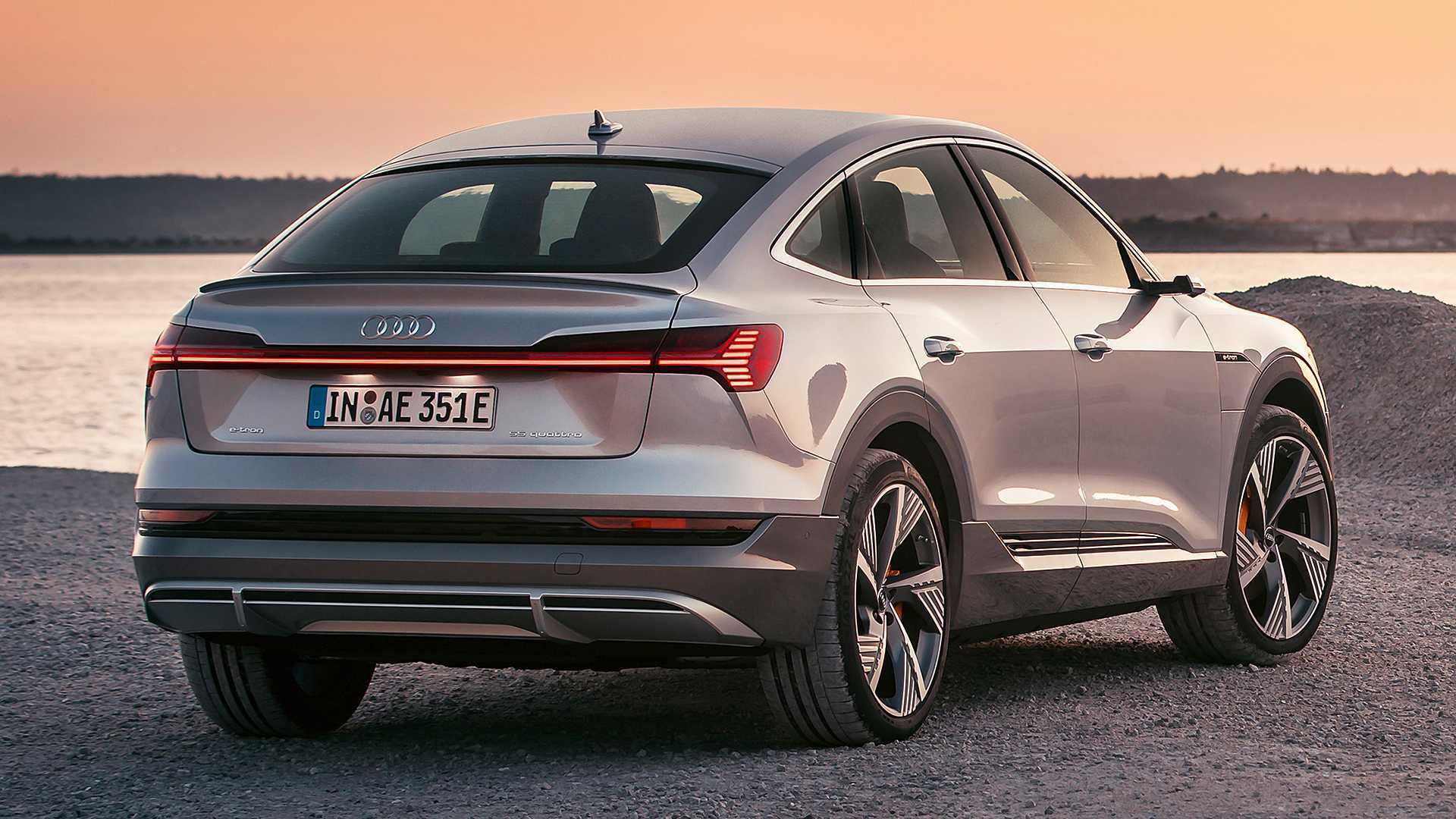 Audi E Tron Sportback 015