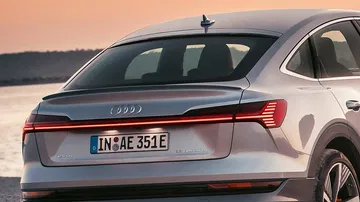 Audi E Tron Sportback 017