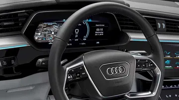 Audi E Tron Sportback 019