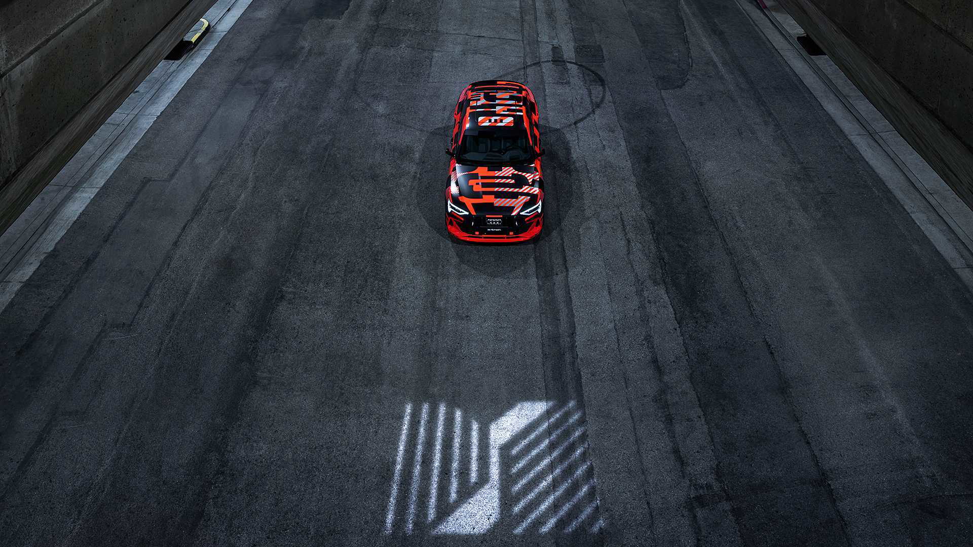 Audi E Tron Sportback 020