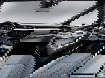 Audi E Tron Sportback 55 Quattro