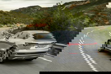Audi E Tron Sportback 55 Quattro