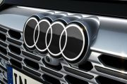 Gallería fotos de Audi Q8 Sportback e-tron