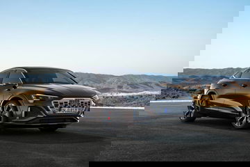 Imagen del Audi Q8 Sportback e-tron
