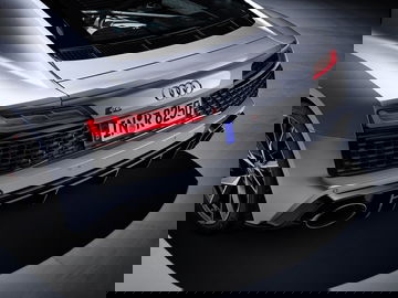 Audi R8 V10 Rwd Coupé