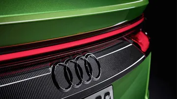 Audi Rs Q8 2020 Verde 06