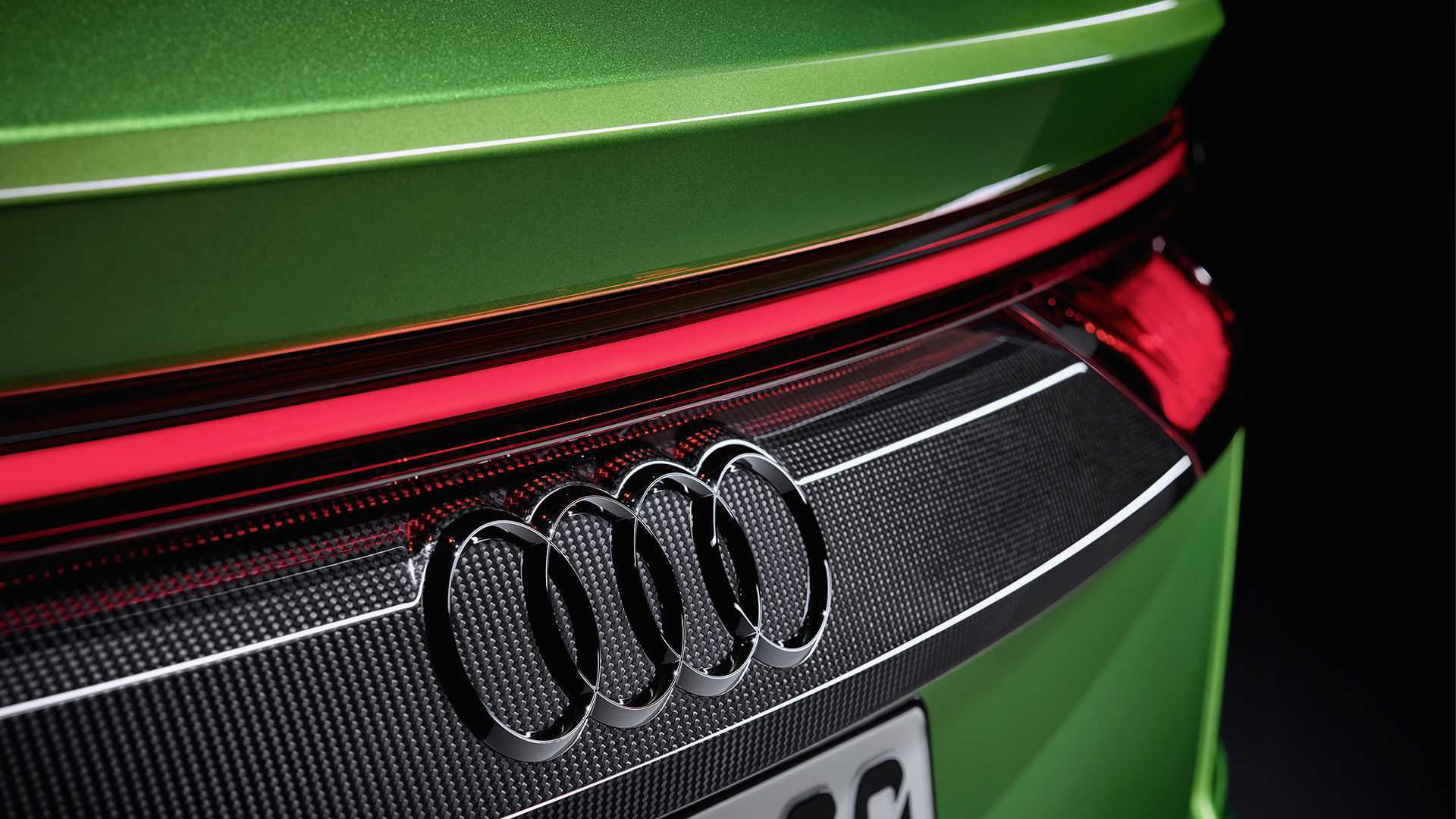 Audi Rs Q8 2020 Verde 06