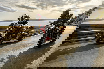 Bmw F 900 R 1