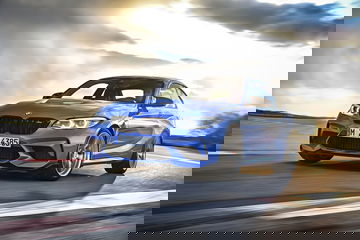 Bmw M2 Cs