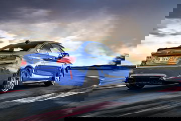 Bmw M2 Cs