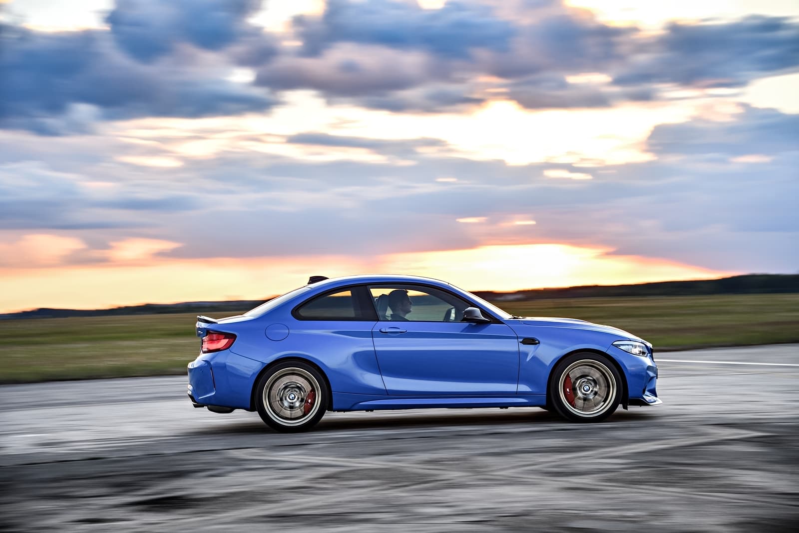 Bmw M2 Cs