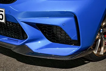 Bmw M2 Cs