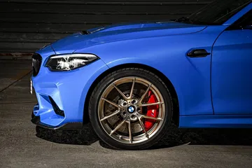 Bmw M2 Cs
