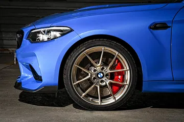 Bmw M2 Cs
