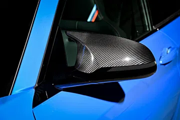 Bmw M2 Cs