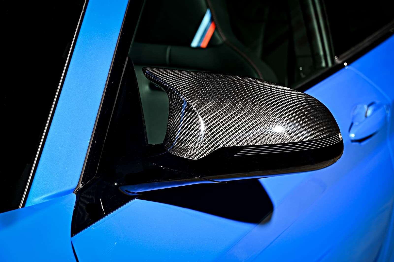 Bmw M2 Cs