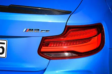 Bmw M2 Cs