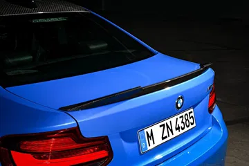 Bmw M2 Cs