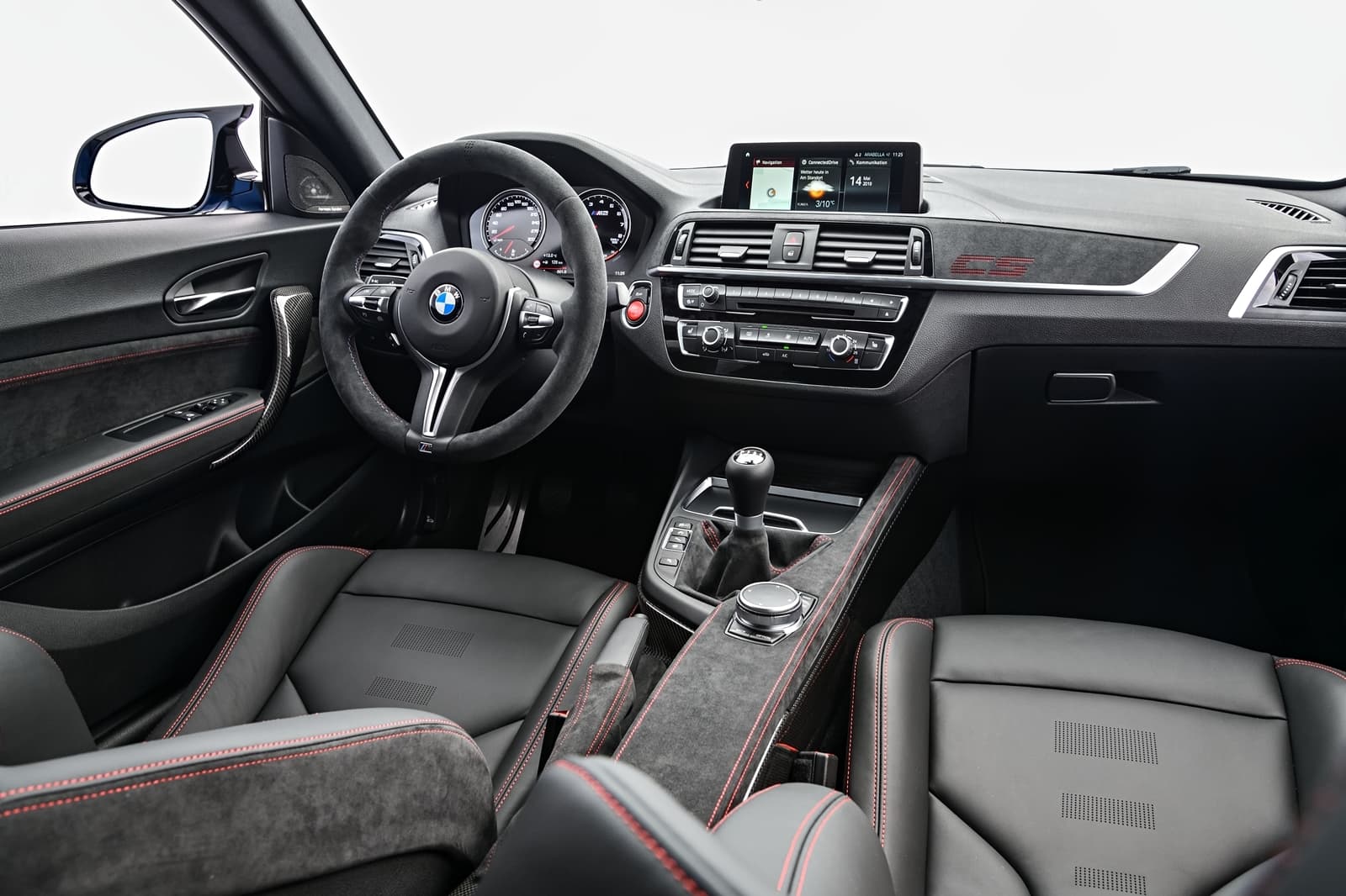 Bmw M2 Cs
