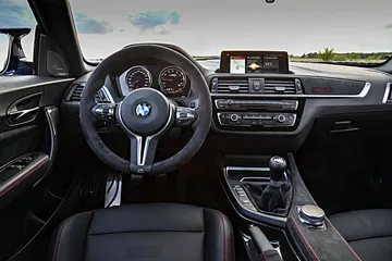 Bmw M2 Cs
