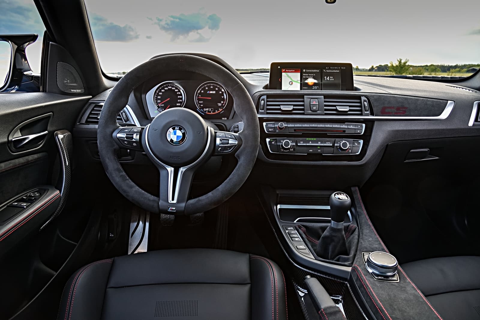 Bmw M2 Cs
