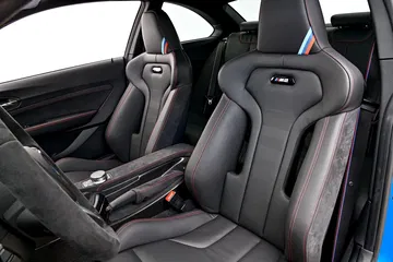 Bmw M2 Cs