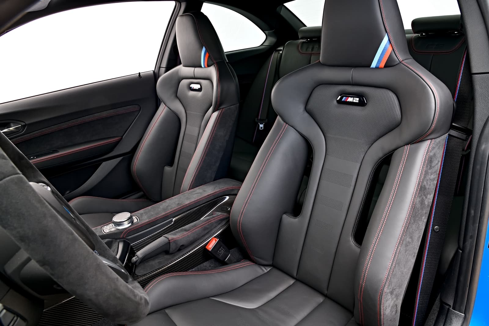 Bmw M2 Cs