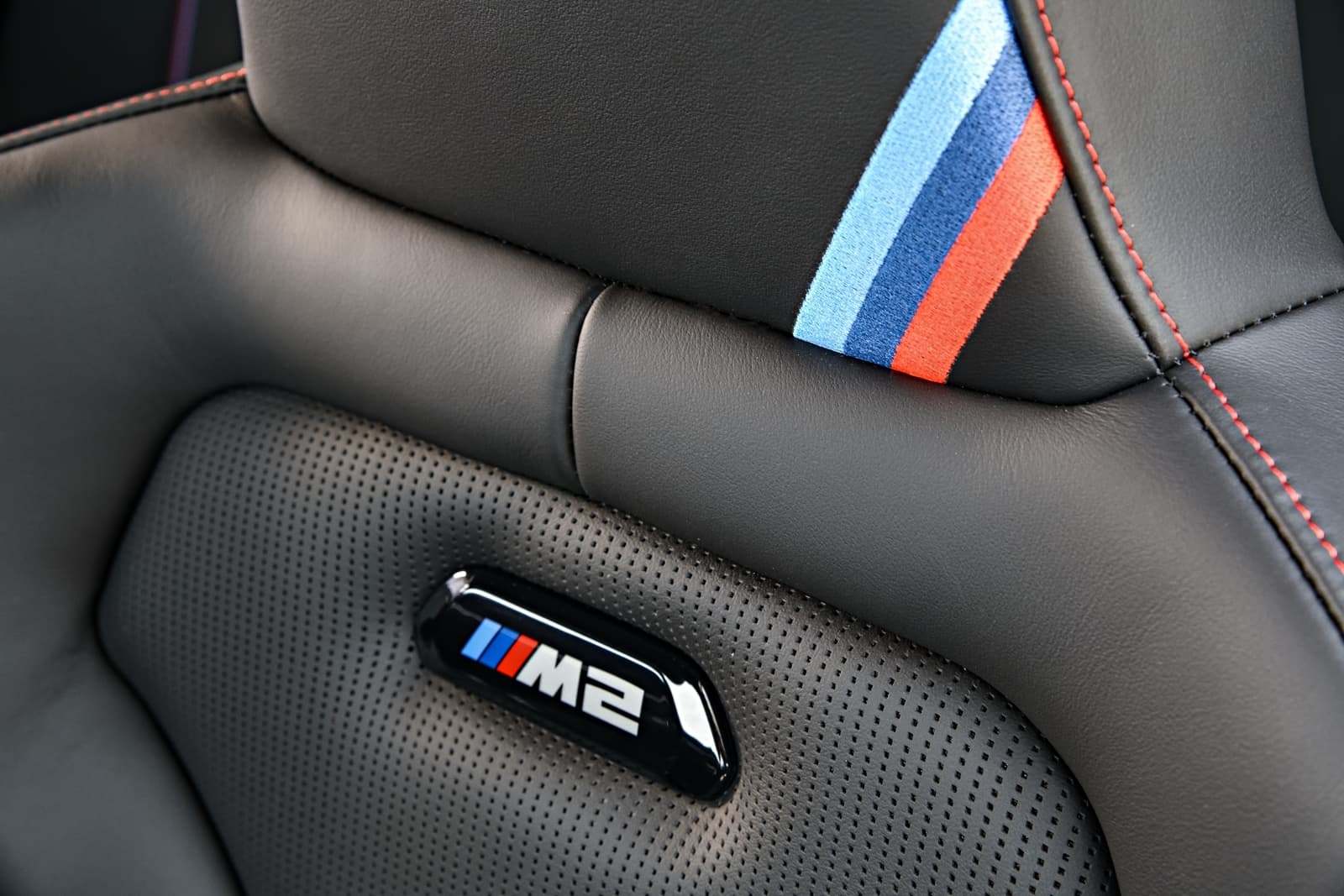 Bmw M2 Cs