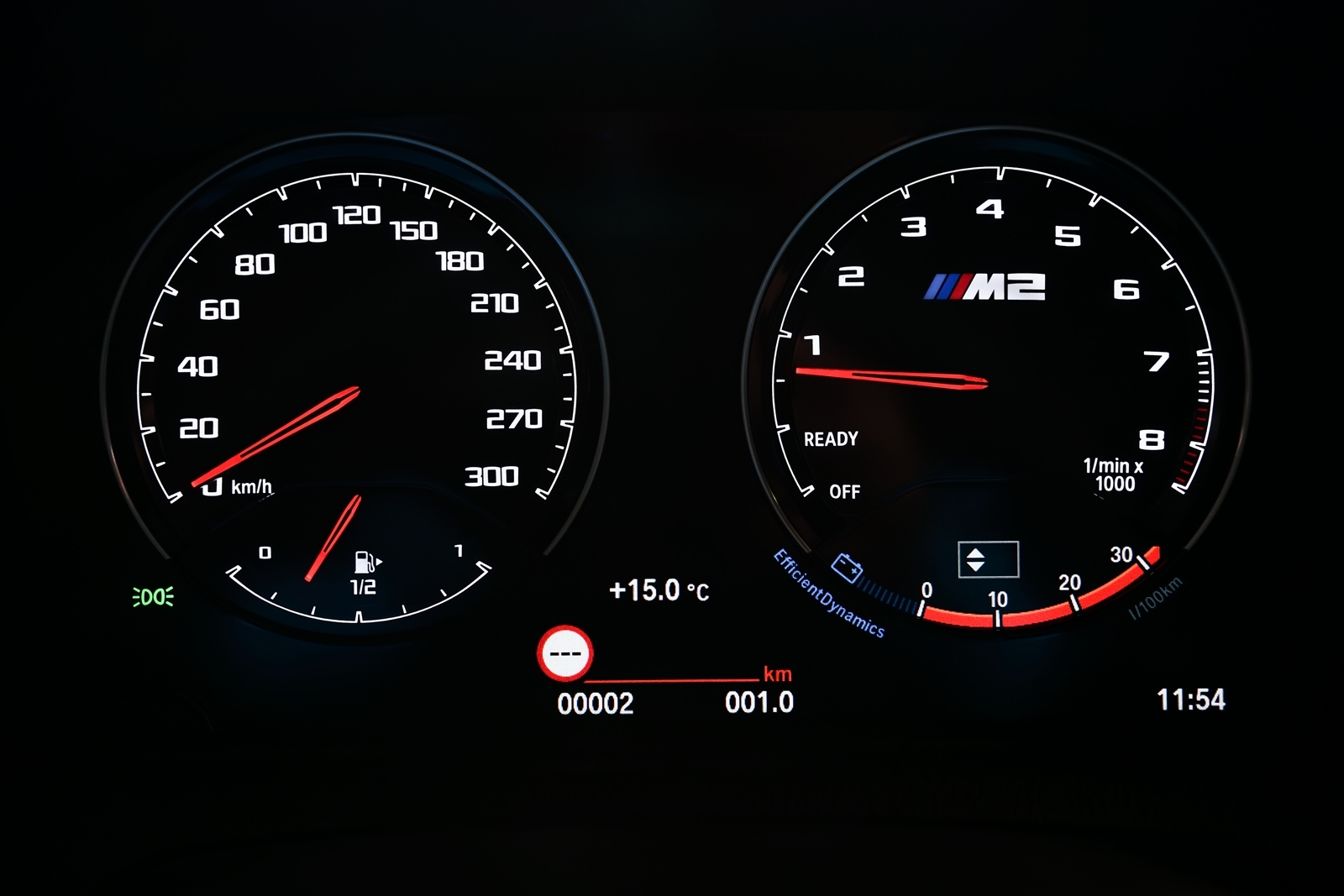 Bmw M2 Cs
