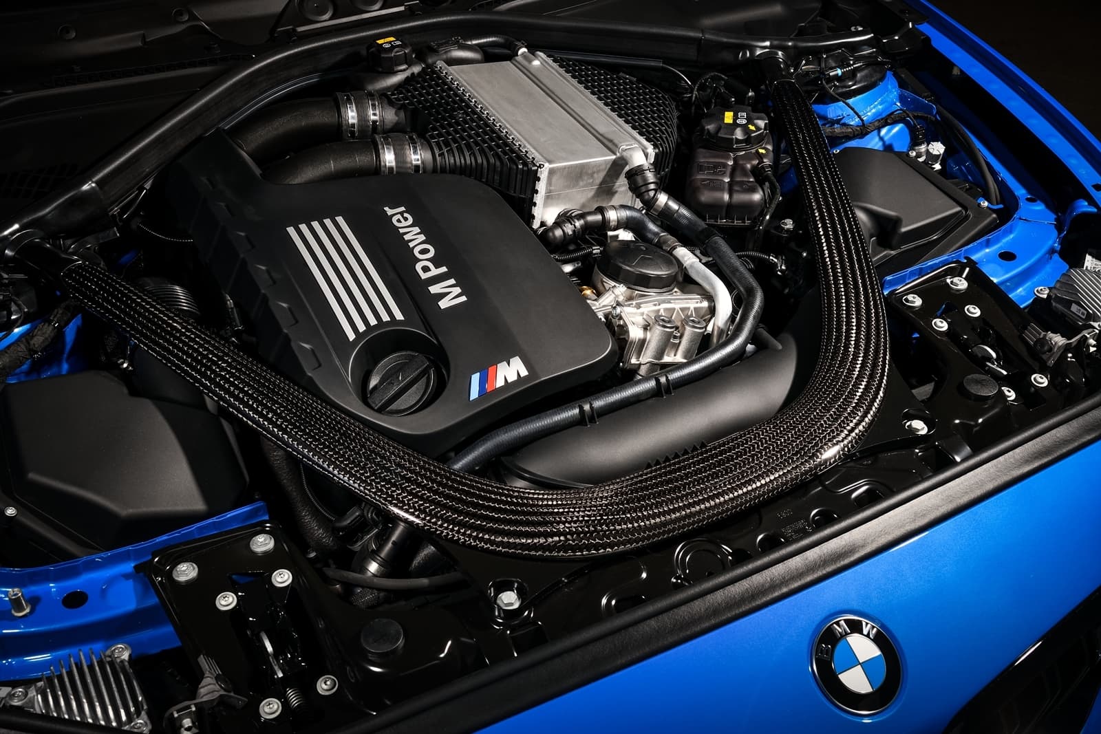 Bmw M2 Cs