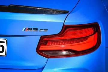 Bmw M2 Cs 2020 Filtrado 10