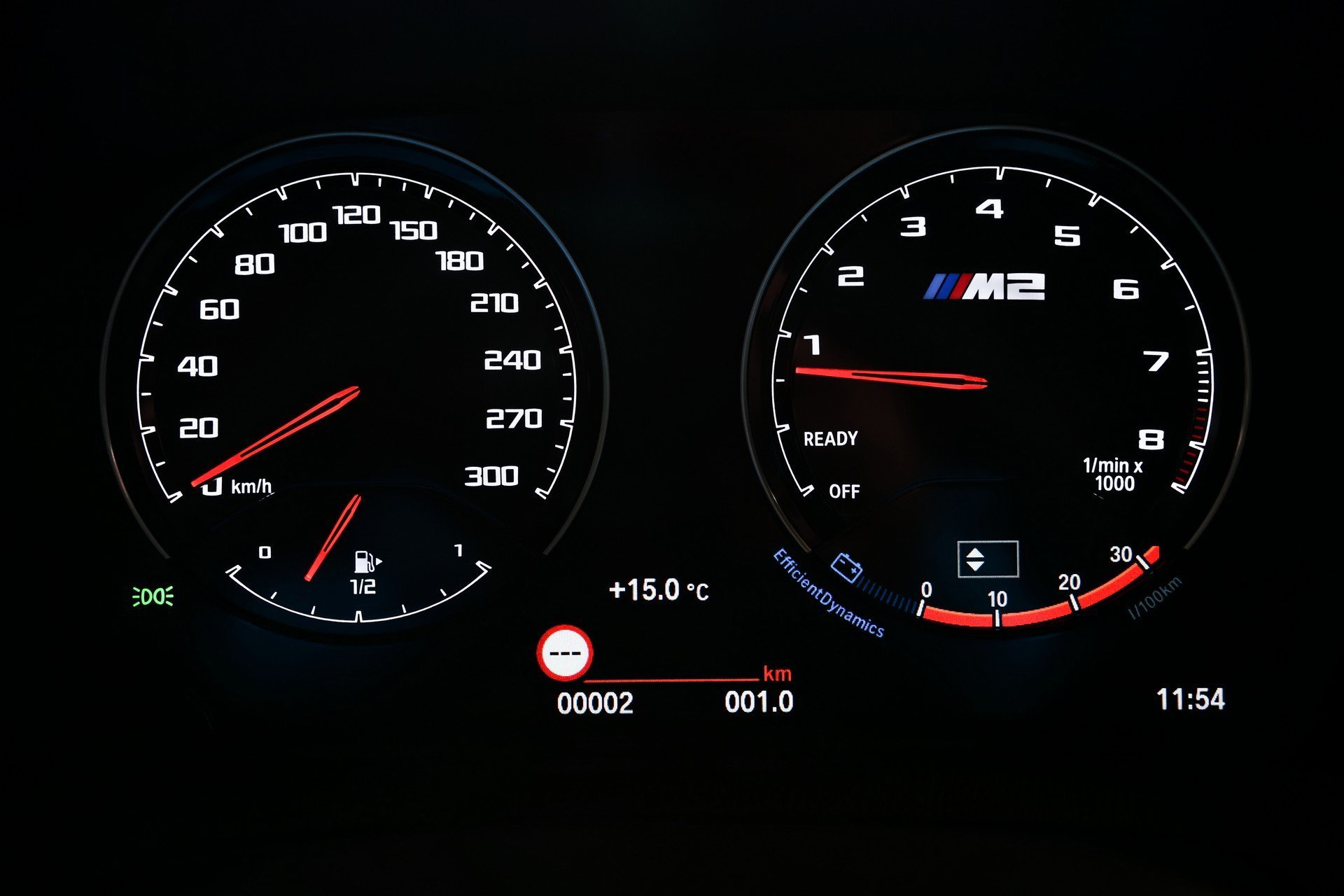 Bmw M2 Cs 2020 Filtrado 18